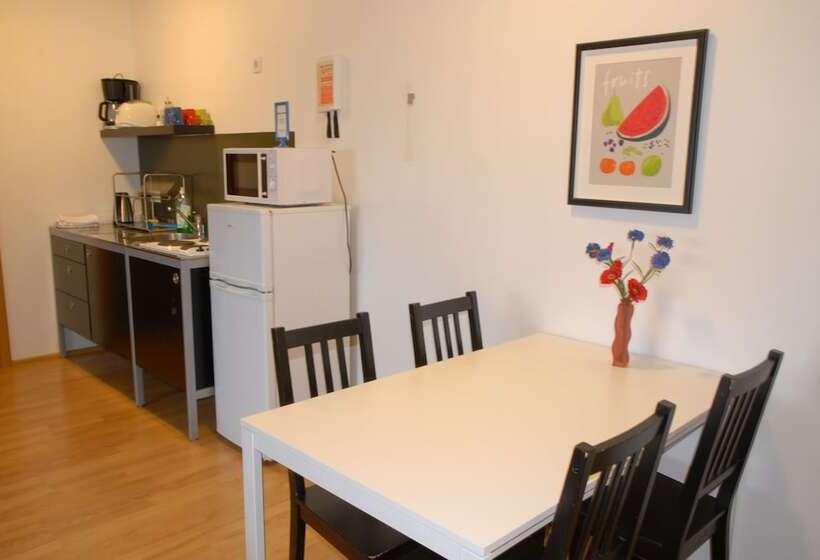 Grundarfjördur Hostel