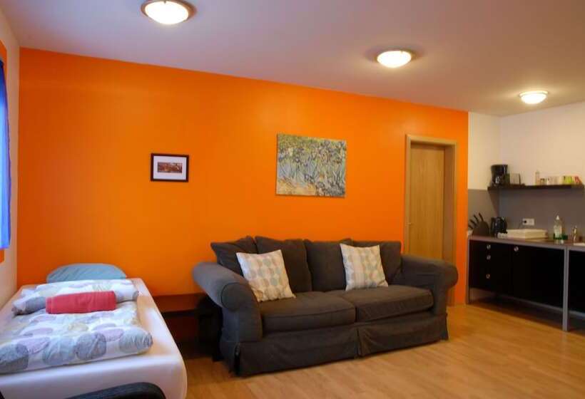 Grundarfjördur Hostel
