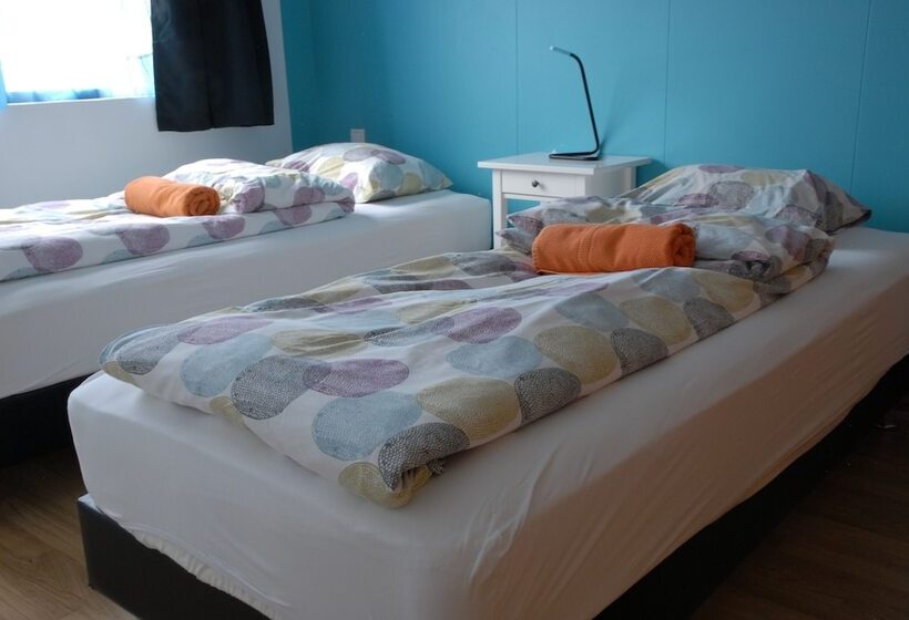 Grundarfjördur Hostel
