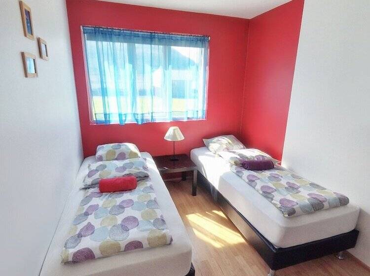 Grundarfjördur Hostel