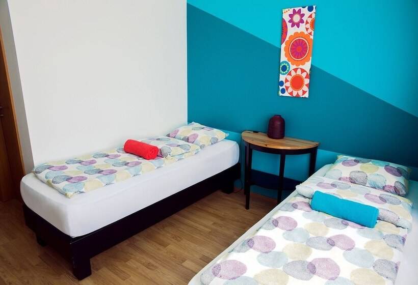 Grundarfjördur Hostel