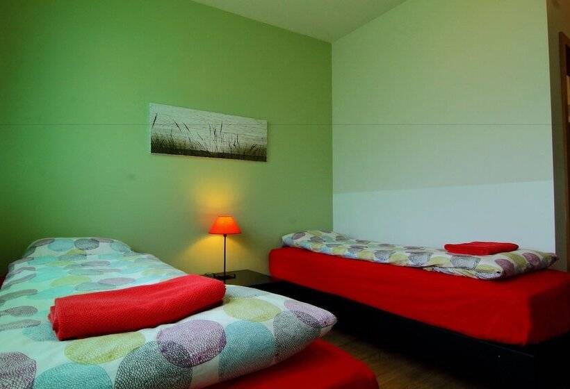 Grundarfjördur Hostel