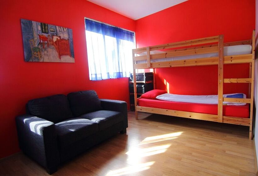 Grundarfjördur Hostel