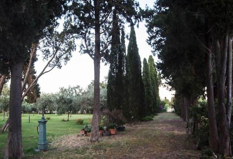 مسافرخانه Case Vacanza Aiosardegna