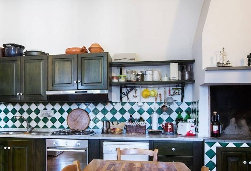 مسافرخانه Case Vacanza Aiosardegna