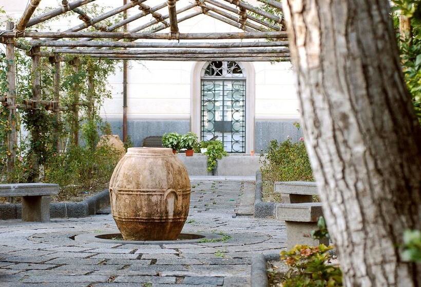 פונדק Villa Silvana