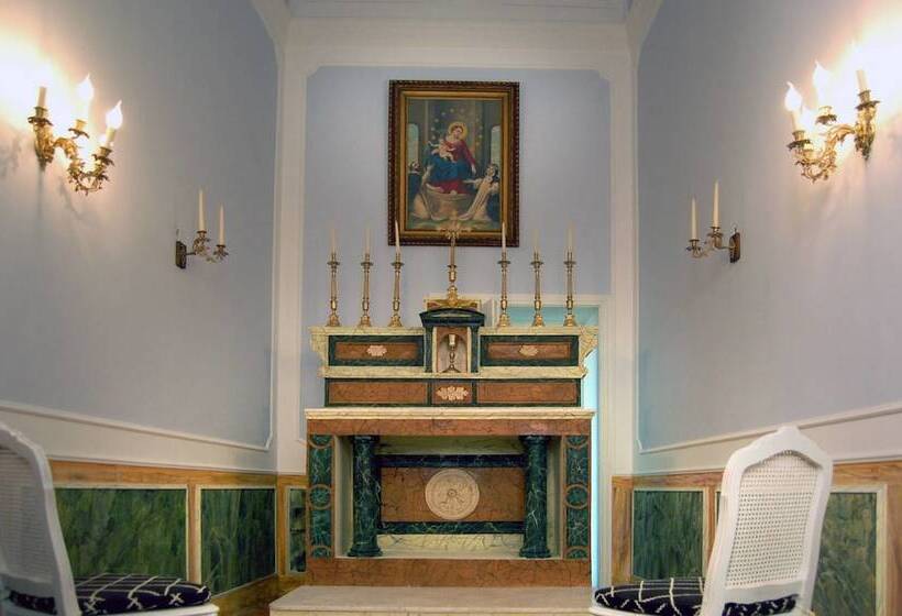 פונדק Villa Silvana