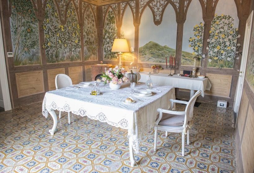 פונדק Villa Silvana