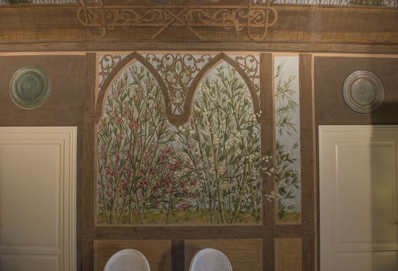 פונדק Villa Silvana