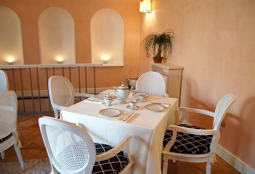 פונדק Villa Silvana