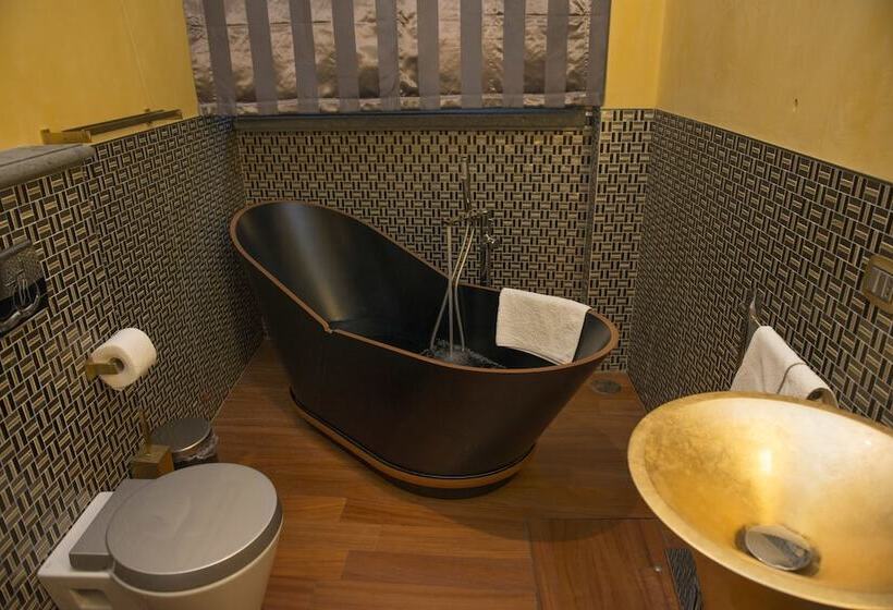 פונדק Villa Silvana