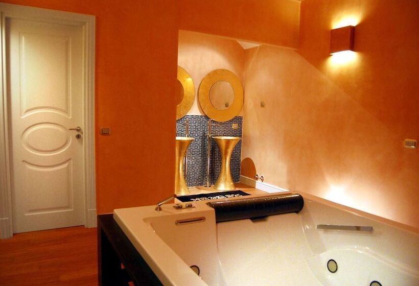 פונדק Villa Silvana