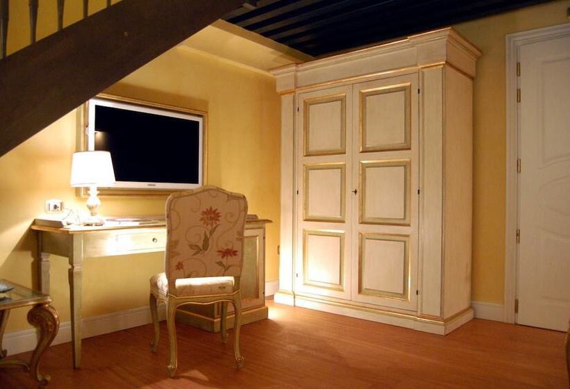 פונדק Villa Silvana