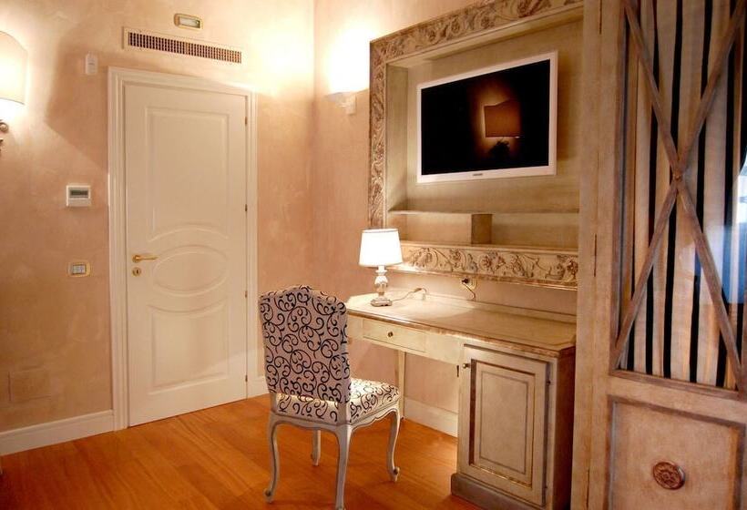 فندق فئة نجمة واحدة Villa Silvana