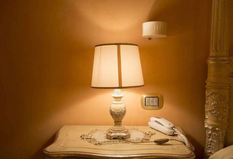 פונדק Villa Silvana