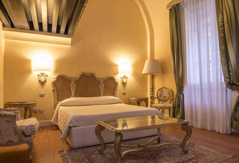 פונדק Villa Silvana