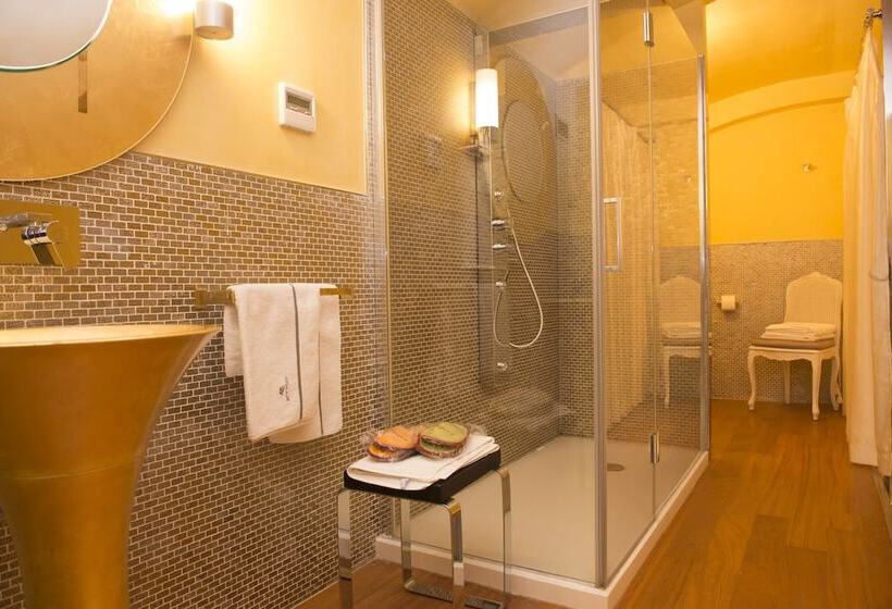 פונדק Villa Silvana