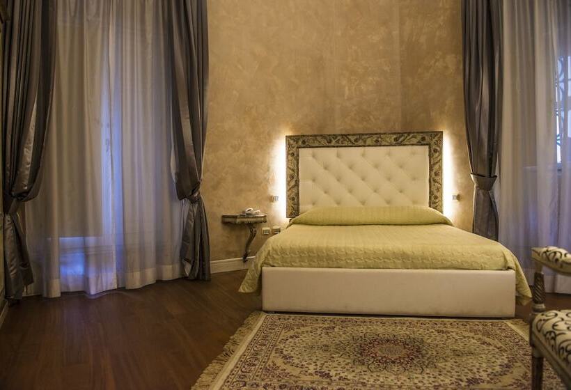 פונדק Villa Silvana