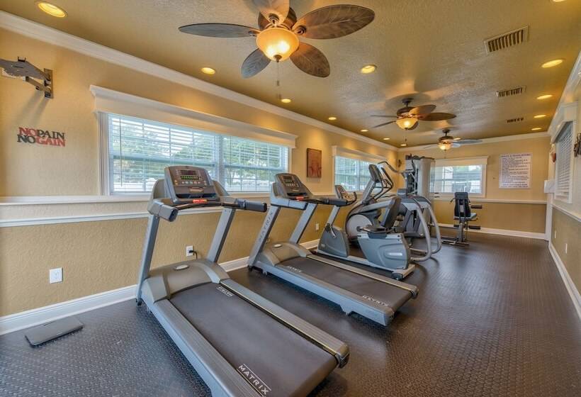 فندق Arbor Terrace Rv Resort