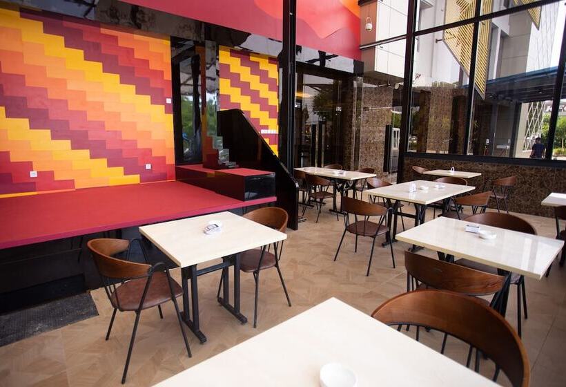 酒店 Best Western Batang Garing