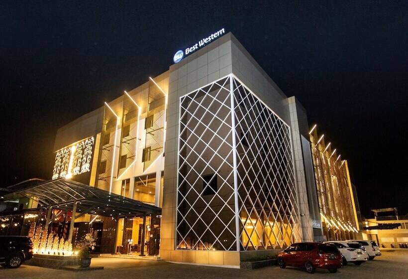 酒店 Best Western Batang Garing