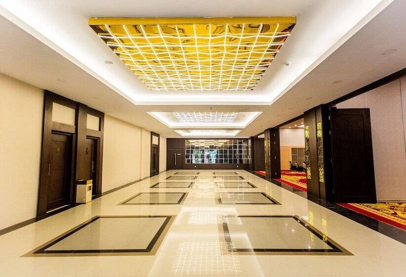 酒店 Best Western Batang Garing