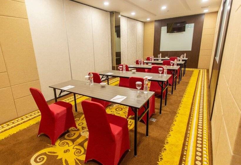 酒店 Best Western Batang Garing