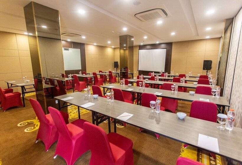 酒店 Best Western Batang Garing