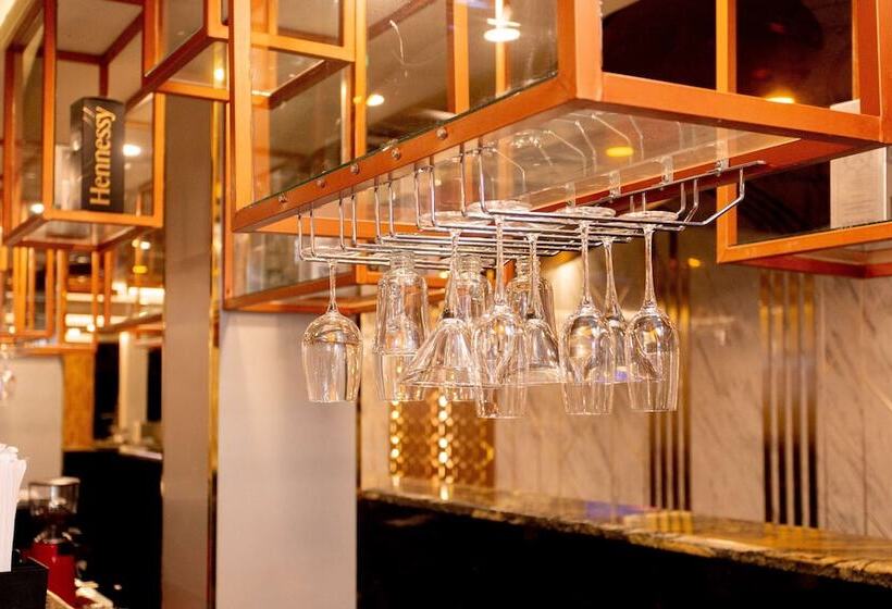 酒店 Best Western Batang Garing