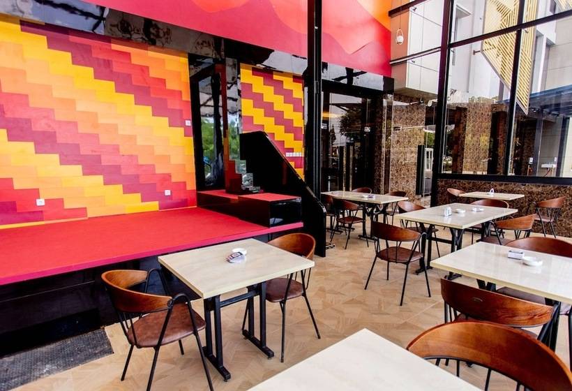 酒店 Best Western Batang Garing