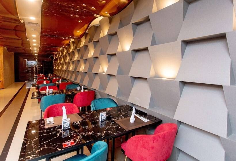 酒店 Best Western Batang Garing