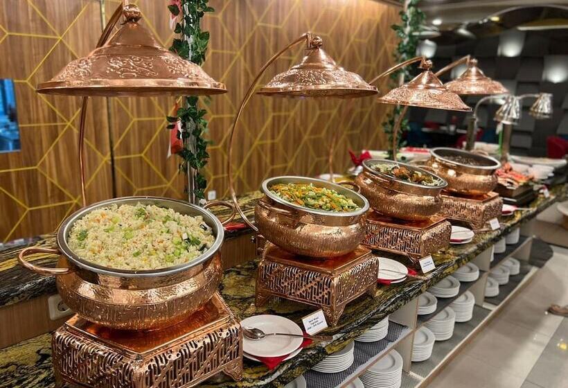 酒店 Best Western Batang Garing