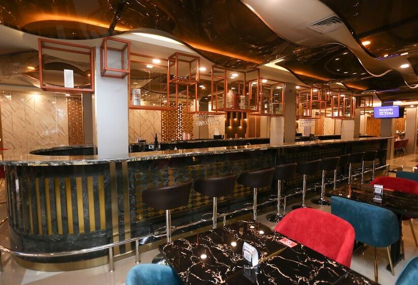 酒店 Best Western Batang Garing