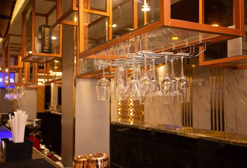 酒店 Best Western Batang Garing