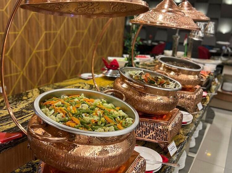 酒店 Best Western Batang Garing