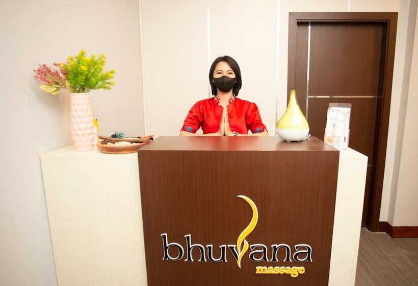 酒店 Best Western Batang Garing