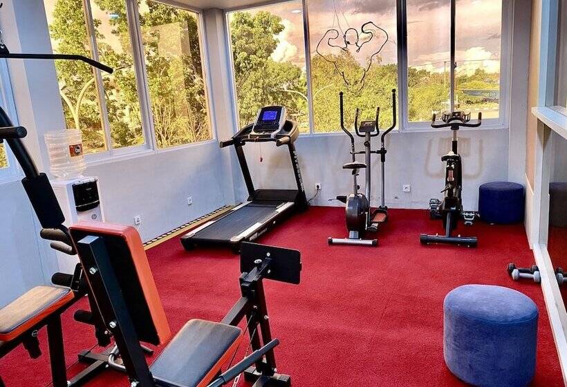 酒店 Best Western Batang Garing