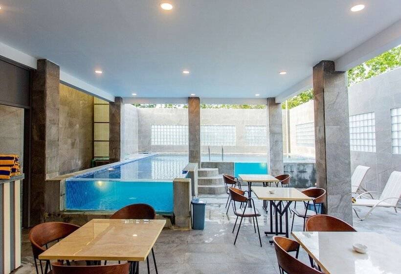 酒店 Best Western Batang Garing