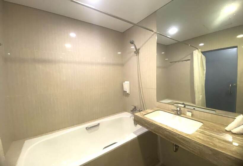 酒店 Best Western Batang Garing