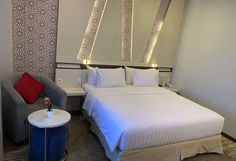 هتل Best Western Batang Garing