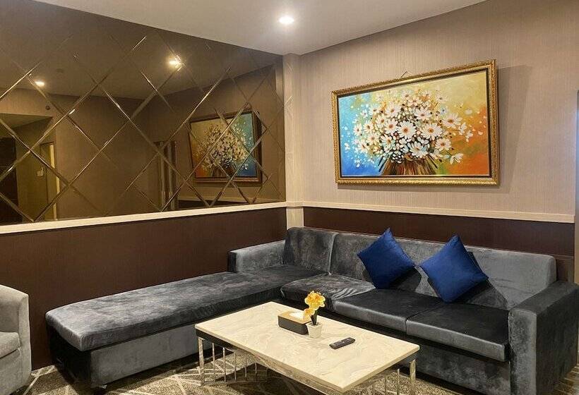 酒店 Best Western Batang Garing