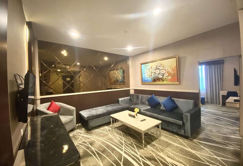 酒店 Best Western Batang Garing