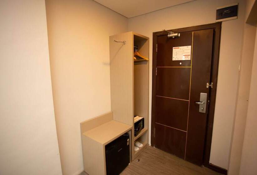 هتل Best Western Batang Garing