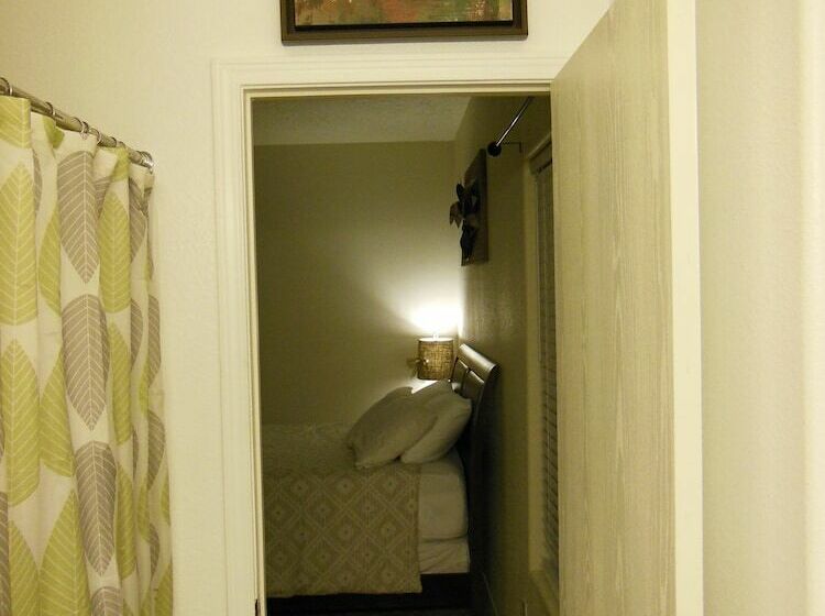 فندق Desert Trails Luxury Suites