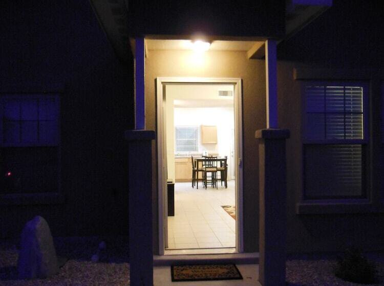 فندق Desert Trails Luxury Suites