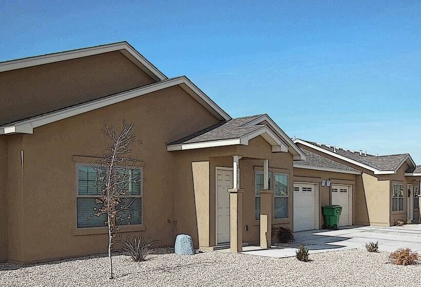 فندق Desert Trails Luxury Suites