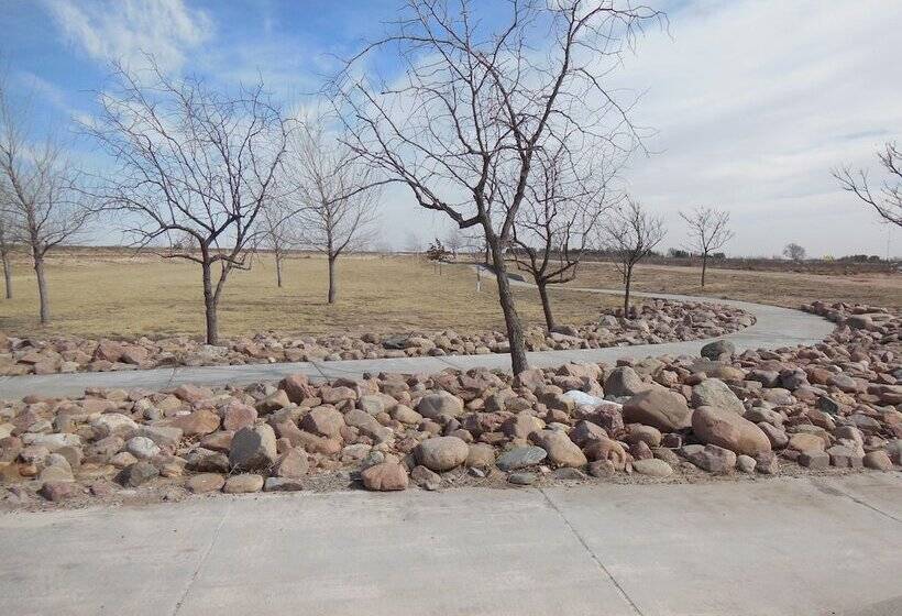 فندق Desert Trails Luxury Suites