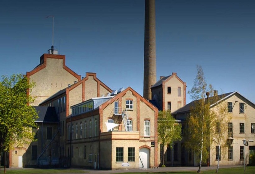 هتل Aiden By Best Western Lolland