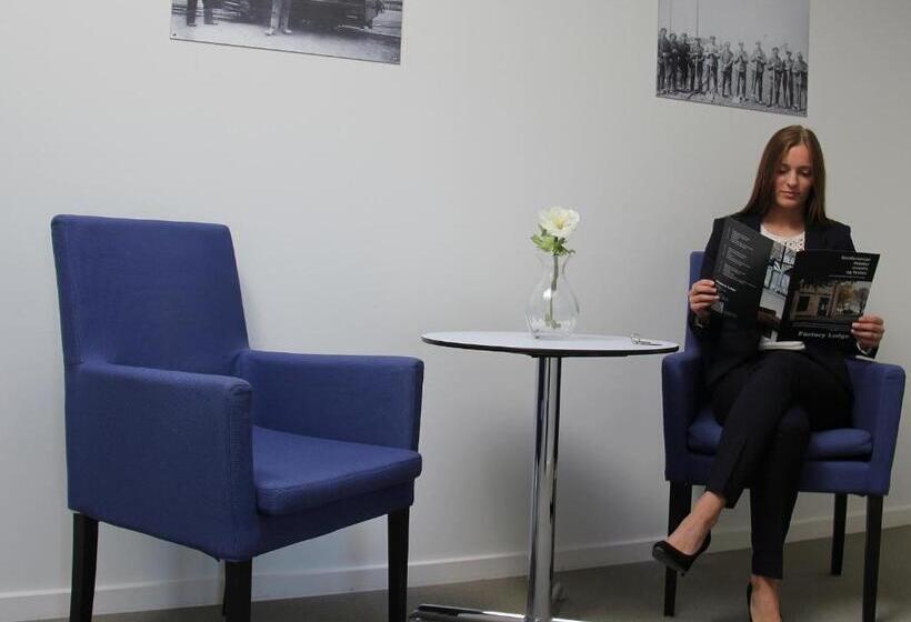 Отель Aiden By Best Western Lolland