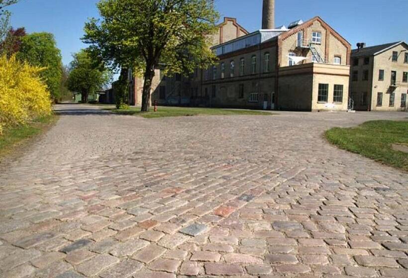 Отель Aiden By Best Western Lolland